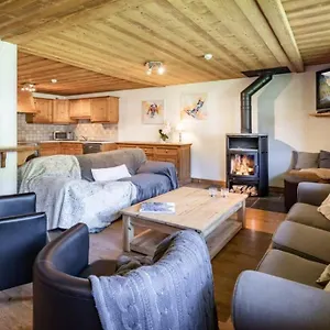 Ruttenets - Hyper Centre , Morzine France