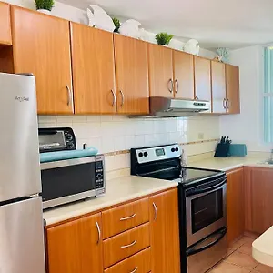 3bedrm Penthouse With Rooftop Terrace & Wifi , Rio Grande Puerto Rico