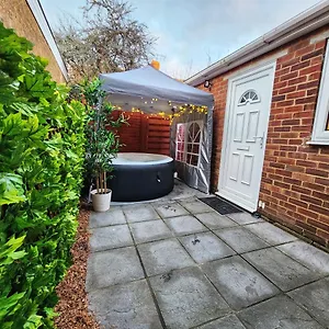 The Den , Colnbrook United Kingdom
