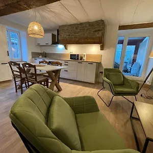 Le Marlo Holiday home