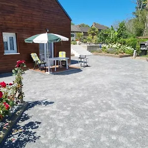 La Lande Chauvin Country house