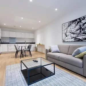 Stunning Luxury 2 Bedroom , London United Kingdom