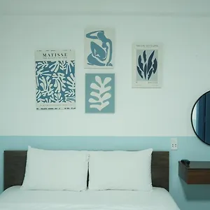 Maiam , Ho Chi Minh City Vietnam