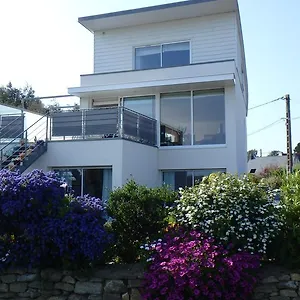Gasthof D'hotes De La Grande Greve, Roscoff